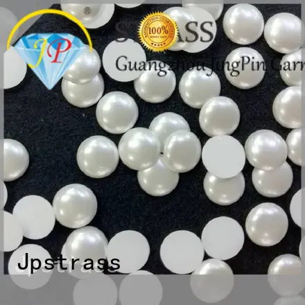 Jpstrass decorative flat back beads rhinestone for online