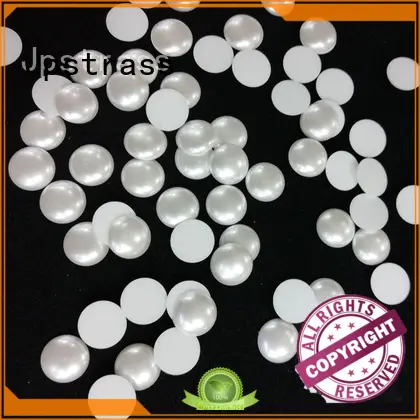 Jpstrass Brand strong ladies pearl beads for crafts wedding factory