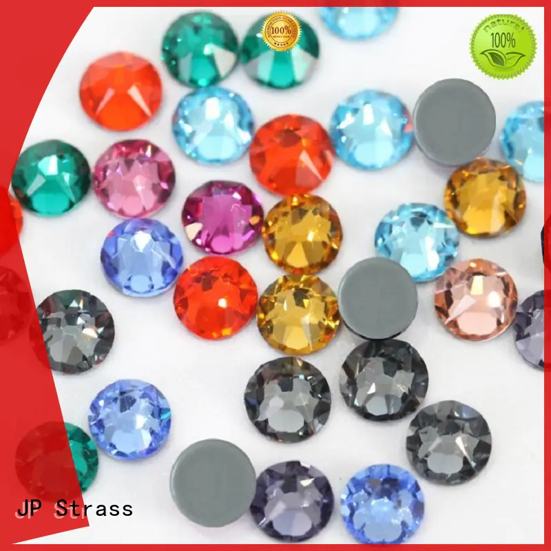 strass hot fix quality strong Jpstrass Brand company