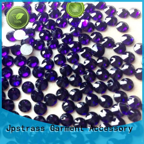 strong strass hotfix various amethyst for dress