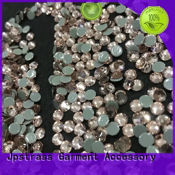 directly hot fix crystals facets wholesale for online
