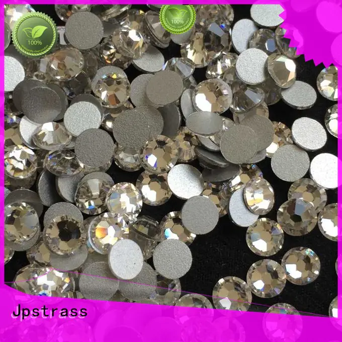 Jpstrass technology rhinestones for sale nail for dress