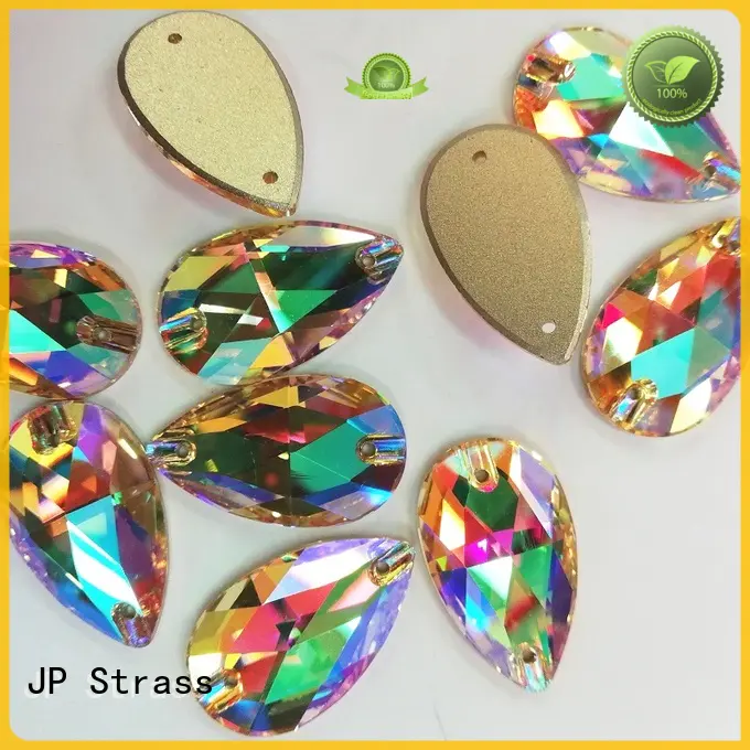 rhinestone bridal jewelry jp decorative shape Jpstrass Brand