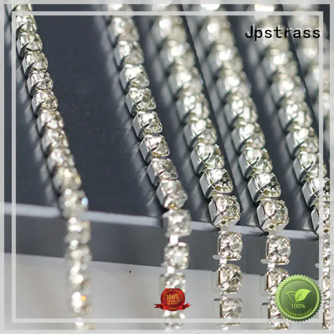 Jpstrass online rhinestone cup chain beads for online