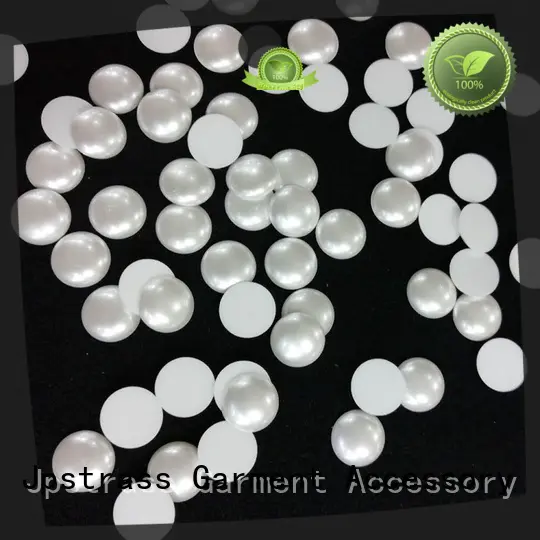 Jpstrass bulk purchase hot fix pearls supplier for party