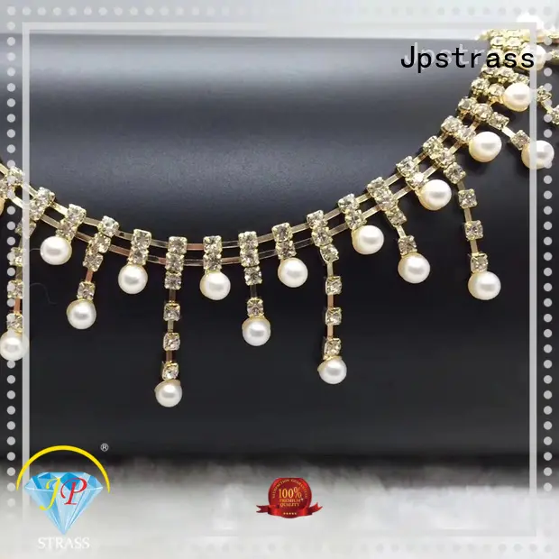 online 2mm rhinestone chain quality sale for party