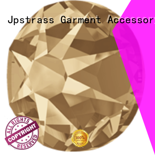 Jpstrass professional hotfix strass supplier for online