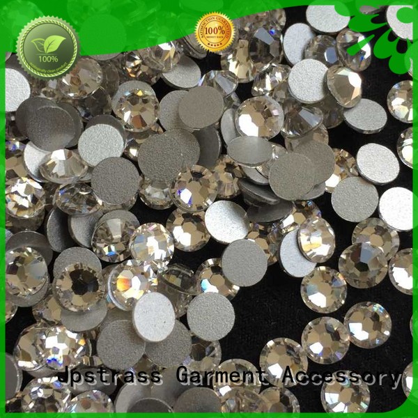 wholesale where to buy rhinestones gold supplier for ballroom