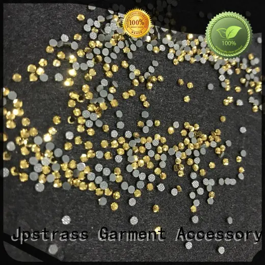Jpstrass free wholesale rhinestones series for party