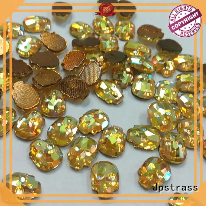 quality star rhinestones series for clothes