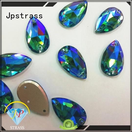 Jpstrass rhinestones facets for party