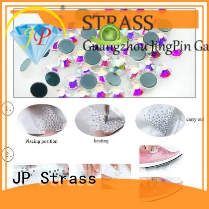 Jpstrass directly strass hotfix customization for ballroom