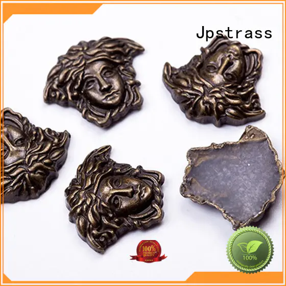 Jpstrass good quality rhinestones manufacturer for sale