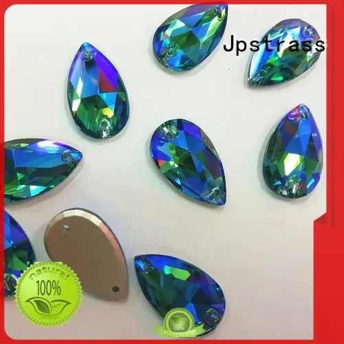 Jpstrass rhinestones wholesale rhinestone jewelry quality for online