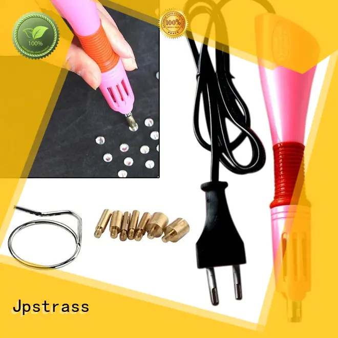 Jpstrass beauty hotfix stone applicator customization for party