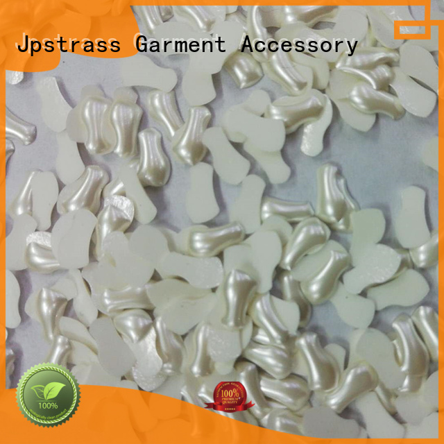 Jpstrass round flatback rhinestones wholesale wholesale for party