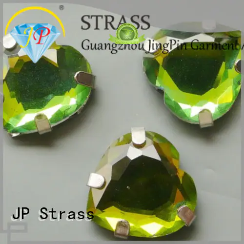 rhinestone bridal jewelry glass Rhinestone jewelry Jpstrass Brand