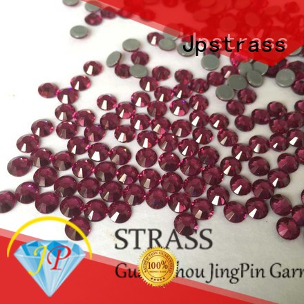Jpstrass directly rhinestones wholesale quality for party