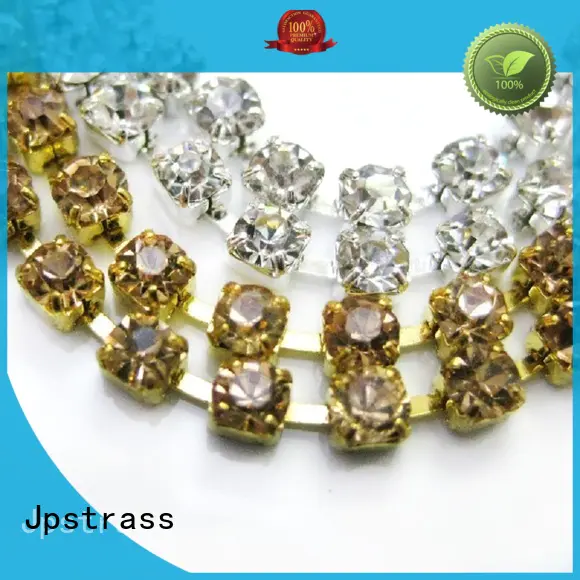 Jpstrass bulk buy cup chain vendor for shoes