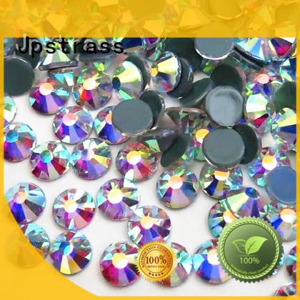 Jpstrass multicolors custom rhinestone transfers wholesale series for online