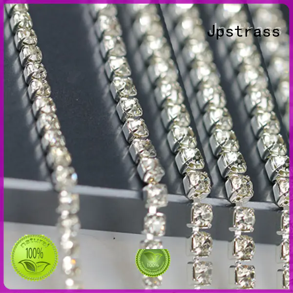 wholesale wholesale cup chain metal supplier for dress