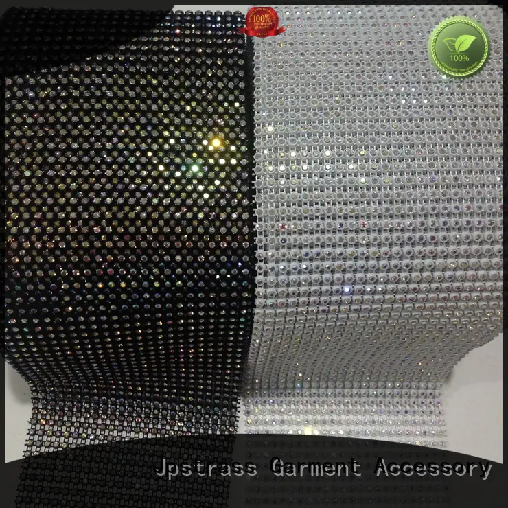 Jpstrass cup rhinestone company manufacturer for ballroom