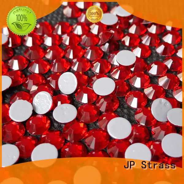 lead excellent quality rhinestones wholesale glass Jpstrass company