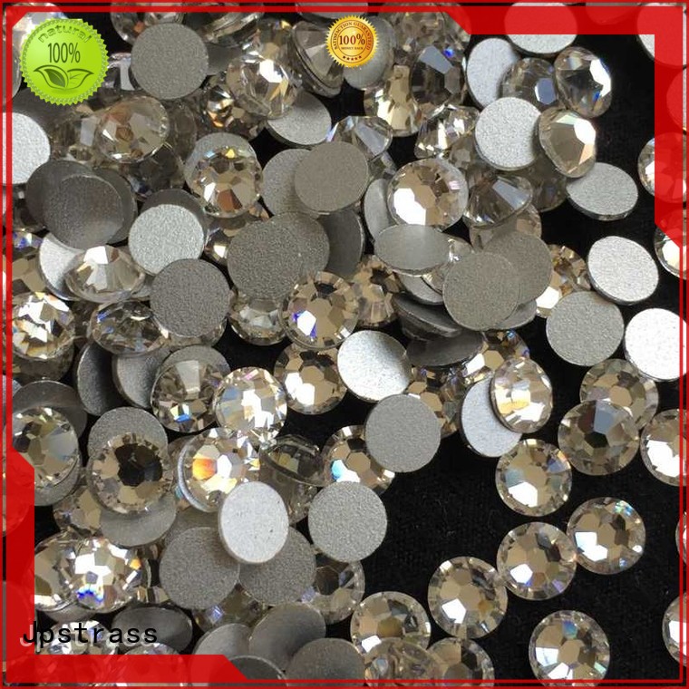 Jpstrass crystal flatback rhinestones wholesale series for party