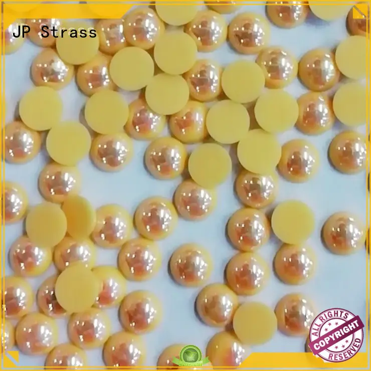 round 13mm 15mm pearl beads for crafts purse Jpstrass