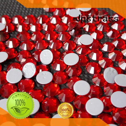 Jpstrass rhinestone bulk rhinestones suppliers business for bags