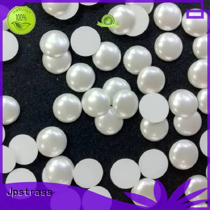 Jpstrass beads rlshotfix pearls series for clothes