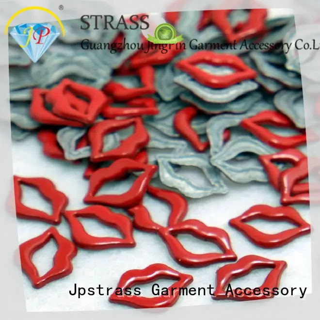 Jpstrass flat studs for clothing ladies for clothes