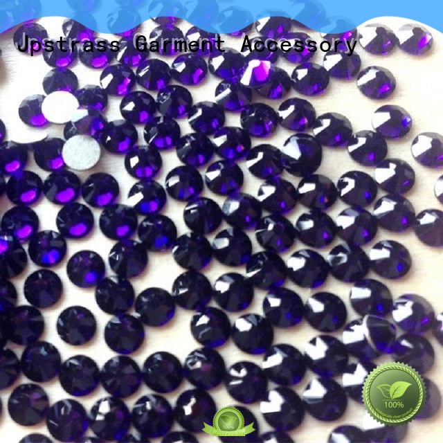 Jpstrass lead rhinestones for clothing wholesale for party