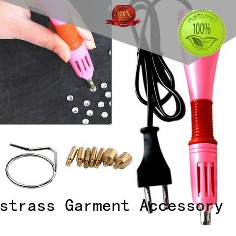 Jpstrass hot electric rhinestone applicator wholesale for party