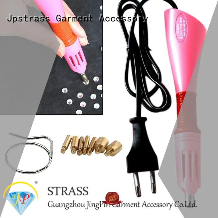 Jpstrass portable supplier for dress
