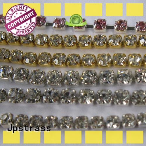 online large rhinestone chain jp sale for clothes