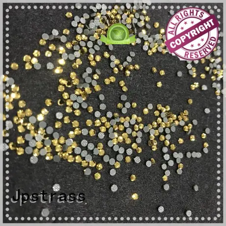 Jpstrass free wholesale hotfix rhinestones suppliers series for online