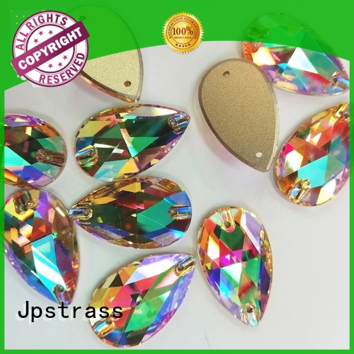 Jpstrass bulk purchase rhinestone for sale factory for party