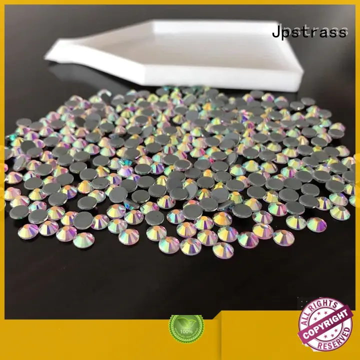 quality rhinestones for clothing fix wholesale for dress
