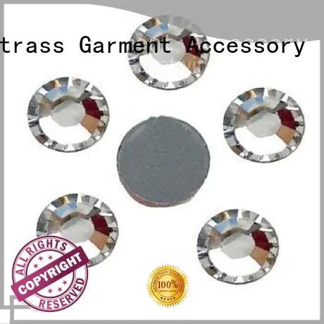 Jpstrass free rhinestones wholesale facets for dress
