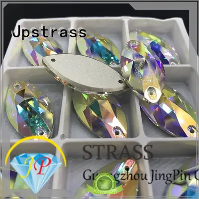 Jpstrass holes rhinestone for sale rhinestone for clothes