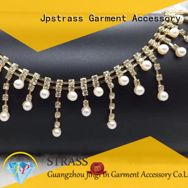 directly cup chain rhinestone jp quality for party
