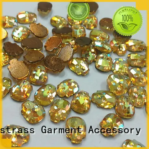 Jpstrass free flatback rhinestones wholesale for clothes