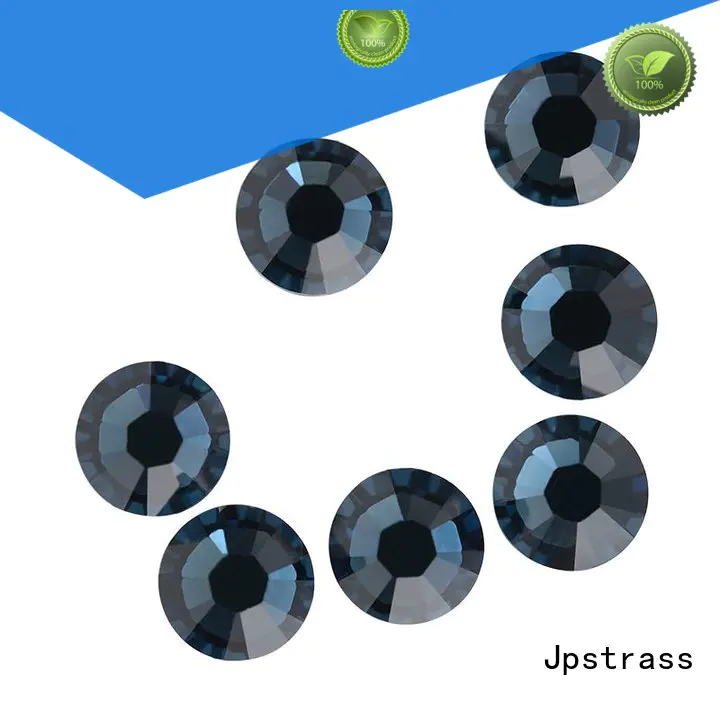 Jpstrass bulk crystal rhinestones factory for online