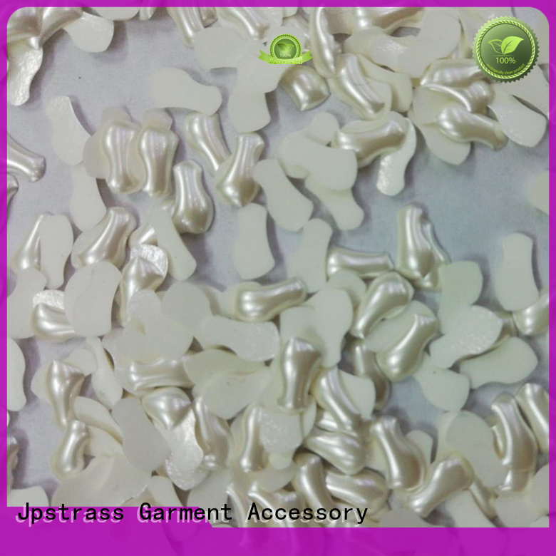 Jpstrass original sew on crystal beads wholesale factory for ballroom