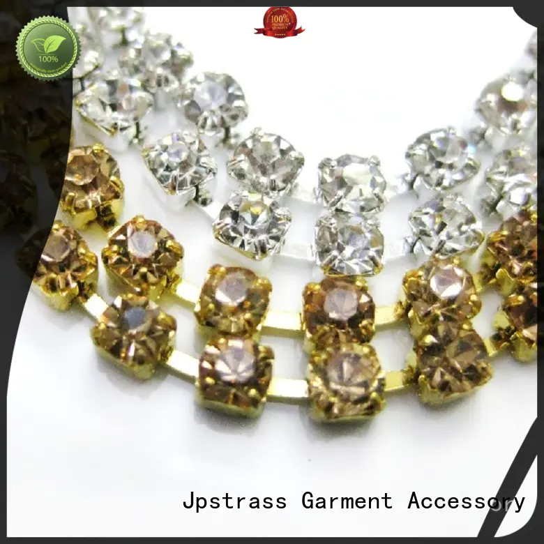 Jpstrass trimming rhinestone banding beads for online