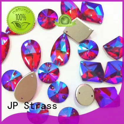 Jpstrass Brand strass on rhinestone bridal jewelry jp supplier