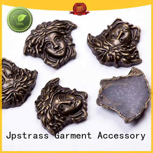 Jpstrass korean hot fix crystals quality for clothes