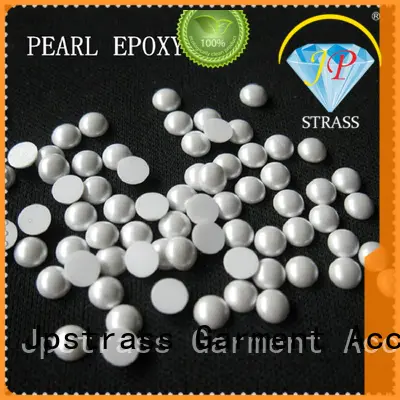 shiny hotfix pearls rhinestone factory for online