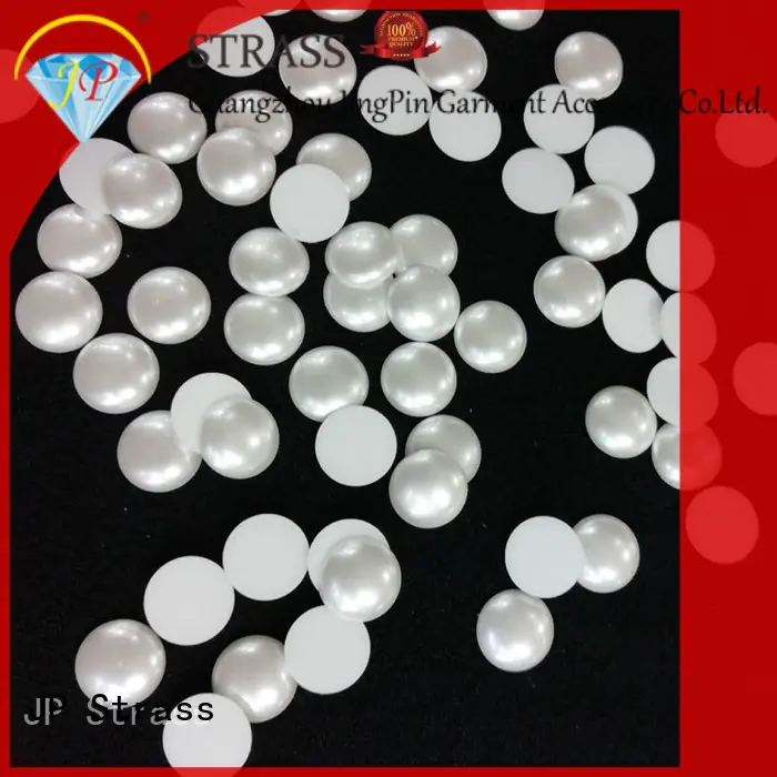 flat craft pearls series for party Jpstrass